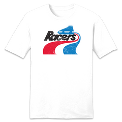 Indianapolis Racers Logo Tee