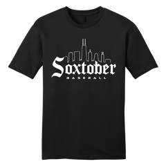 Soxtober
