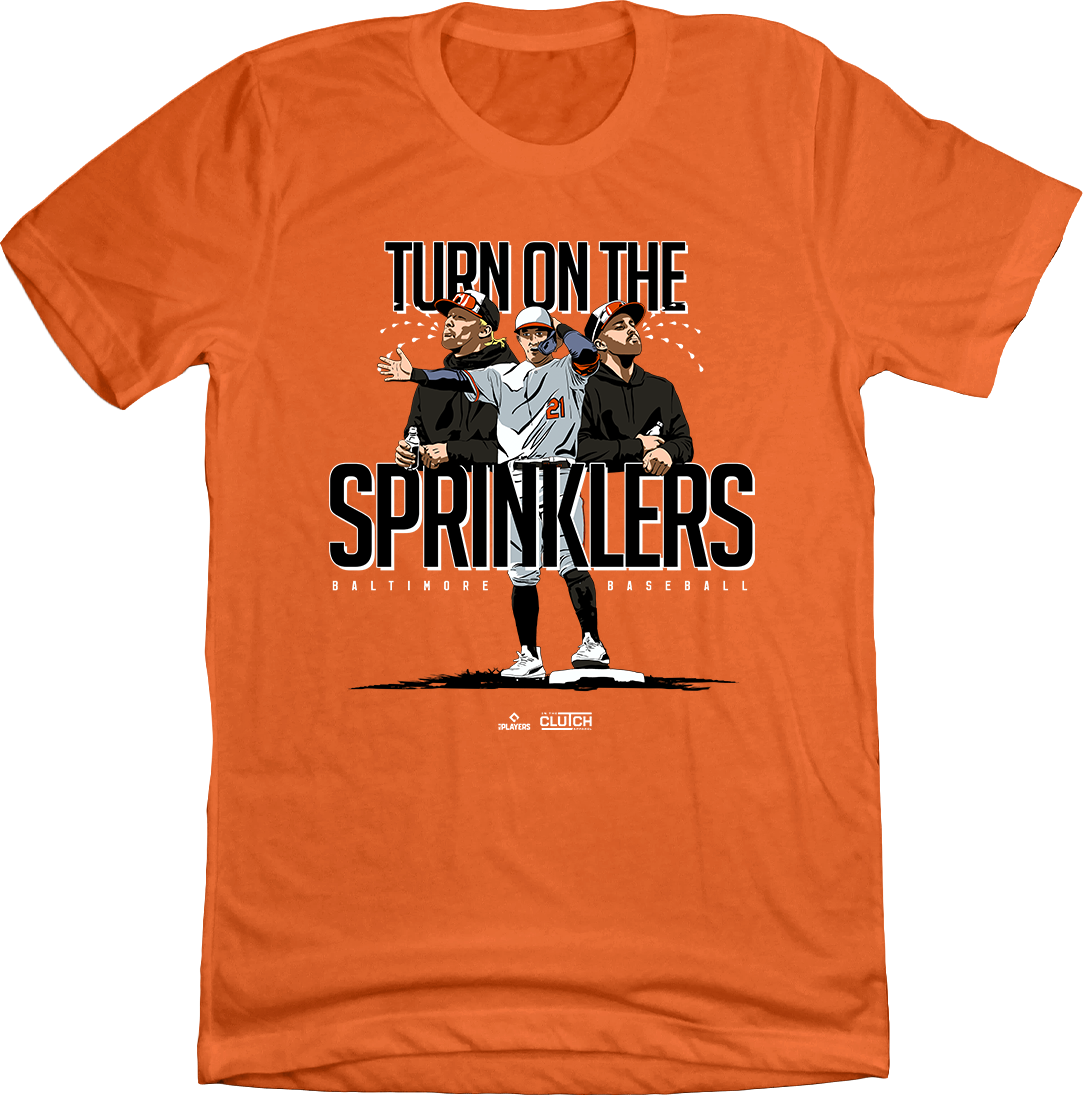 AustinHaysBaltimoreSprinklerTee