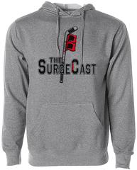 The SurgeCast