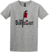 The SurgeCast