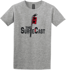 The SurgeCast