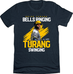brice turang player tee
