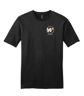 TWSN New Media Pocket Logo T-shirt In The Clutch