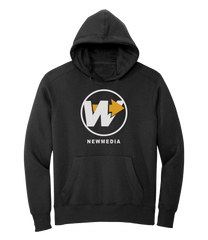 TWSN New Media hooded sweatshirt In The Clutch