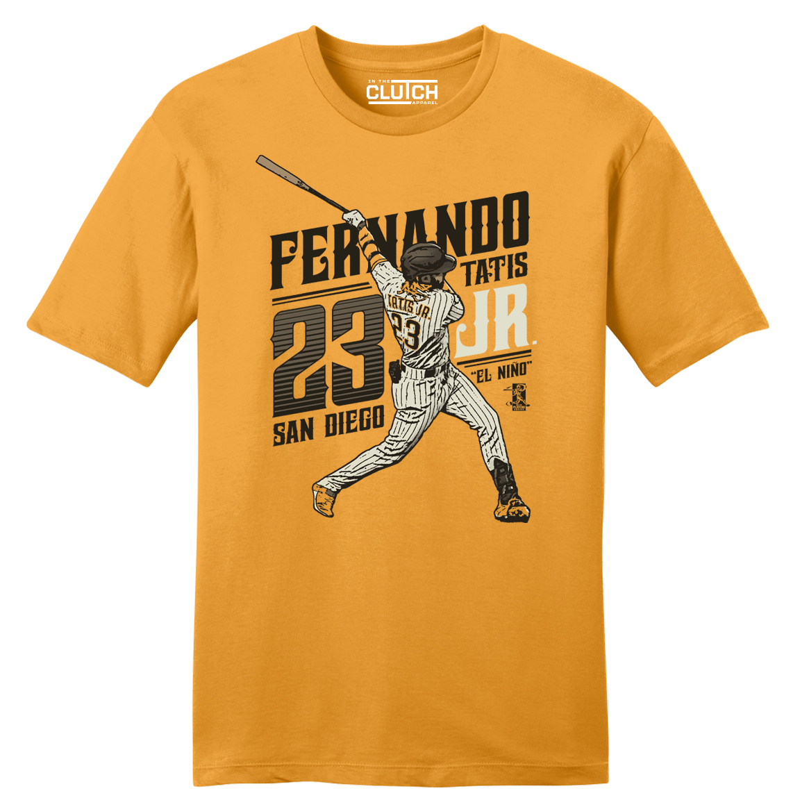 Fernando tatis t 2024 shirt