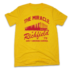 The Miracle at Richfield