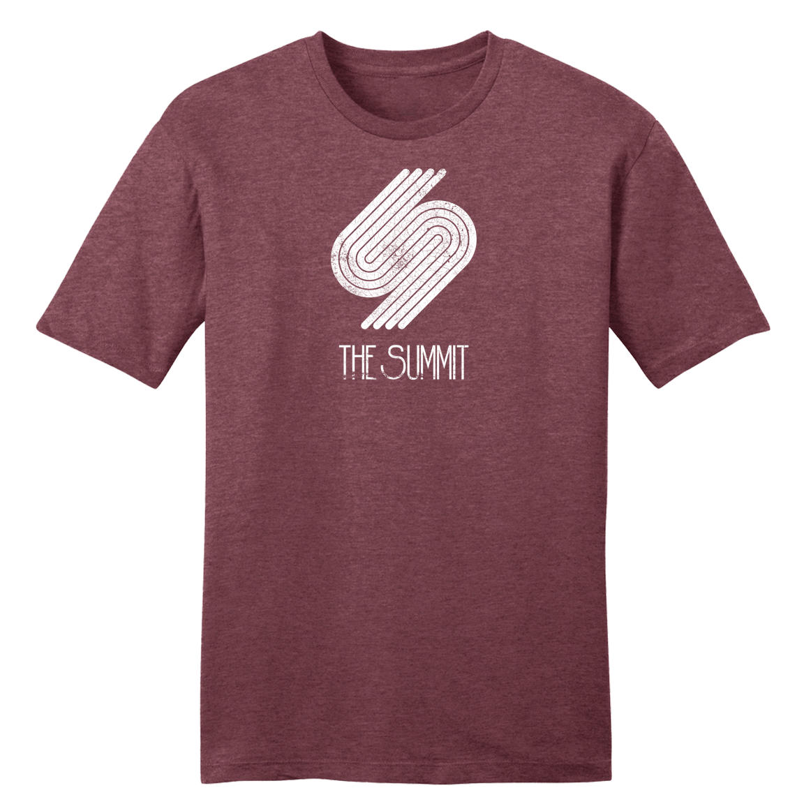 The Summit Arena T-shirt