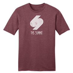 The Summit Arena T-shirt