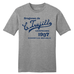 Los Dragones de Ciudad Trujillo