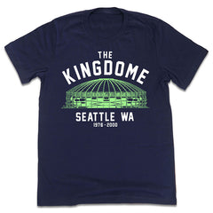 The Kingdome