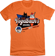 Daniel Vogelbach Milkshake MLBPA