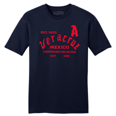 Rojos del Águila de Veracruz T-shirt