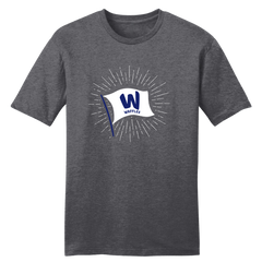 Fly the Waffles Chicago T-shirt