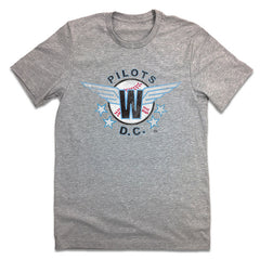 The Washington Pilots