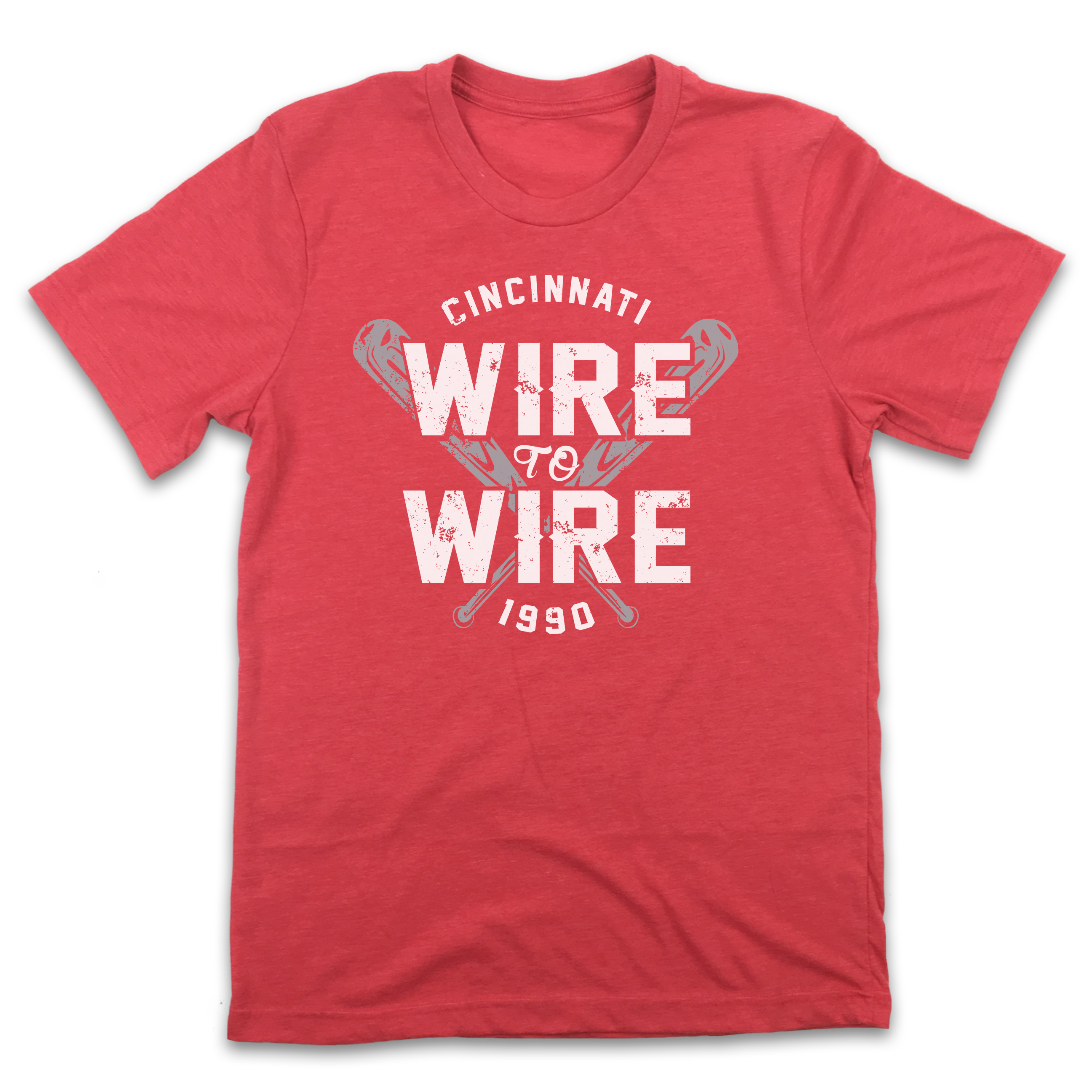 Wire To Wire - In The Clutch