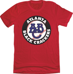 Atlanta Black Crackers