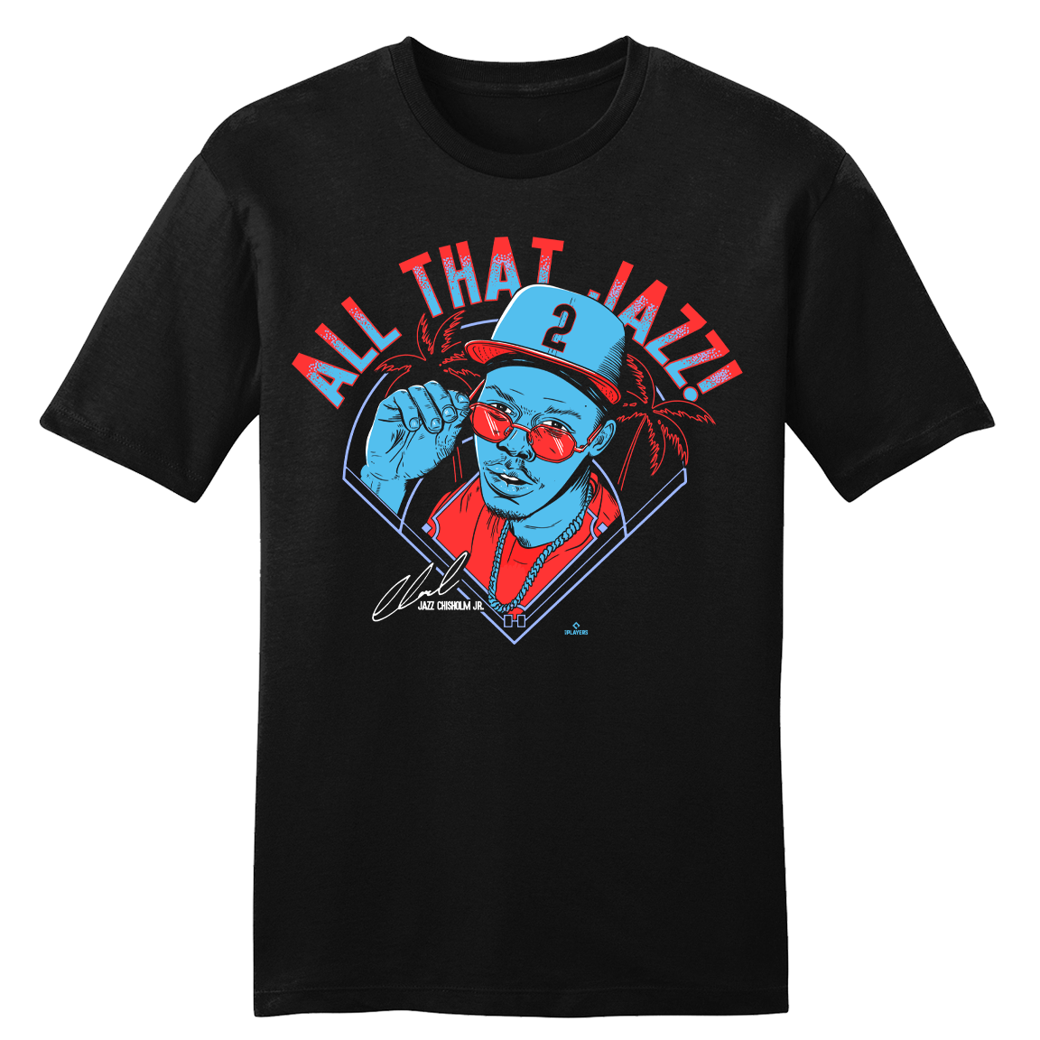 Jazz Chisholm - Unisex t-shirt