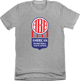 ABA Shield Logo grey