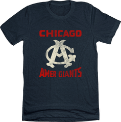 Chicago Amer Giants