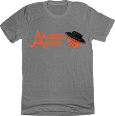 Anaheim Amigos Basketball