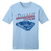 The Ballpark in Arlington