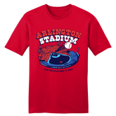 Arlington Stadium