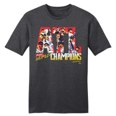 Atlanta World Champions