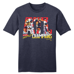 Atlanta World Champions