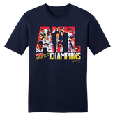 Atlanta World Champions