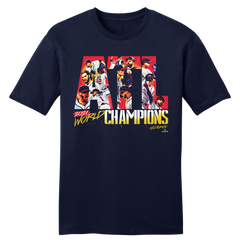 Atlanta World Champions