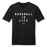 Baseball is Life