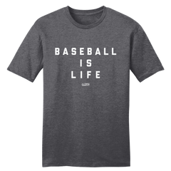 Baseball is Life