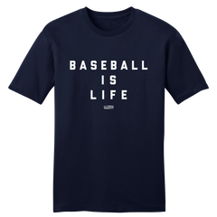 Baseball is Life