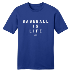 Baseball is Life