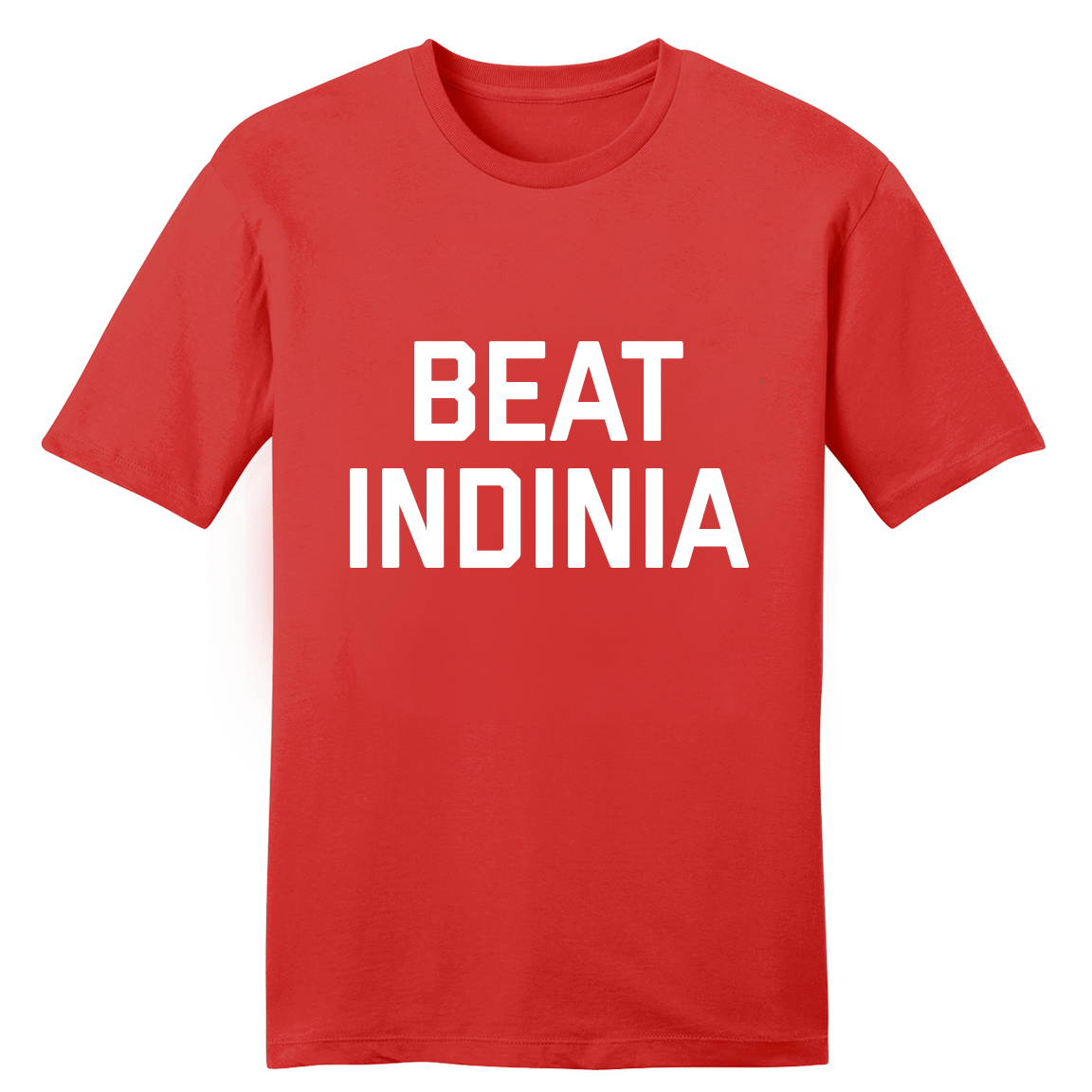 Beat Indinia tee