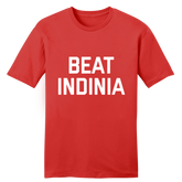Beat Indinia tee