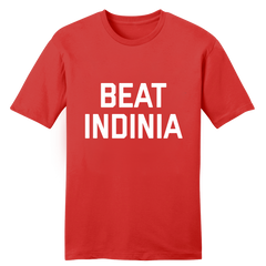 Beat Indinia tee