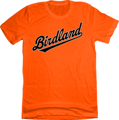 Baltimore Birdland