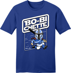 Bo-Bichette MLBPA Tee