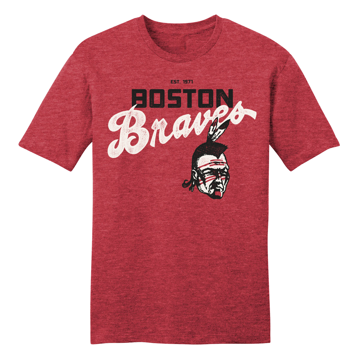 Boston online braves sweatshirt