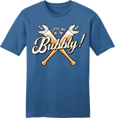 Robert Flores - Little Bit of the Bubbly