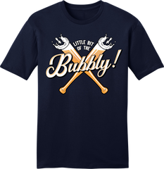 Robert Flores - Little Bit of the Bubbly