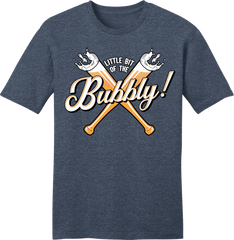 Robert Flores - Little Bit of the Bubbly