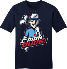 Robert Flores - C'mon Dude!