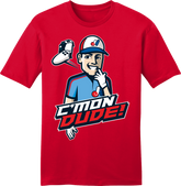 Robert Flores - C'mon Dude!