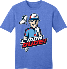 Robert Flores - C'mon Dude!