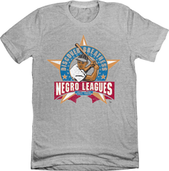 Discover Greatness Negro Leagues EST 1920
