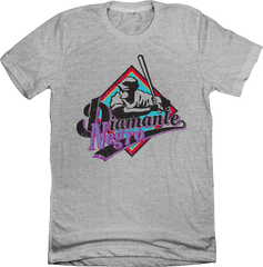 Diamonte Negro - NLBM