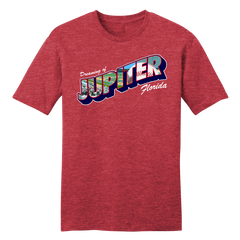 Dreaming of Jupiter - St. Louis